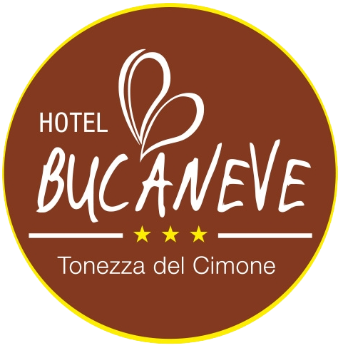 Hotel Bucaneve Tonezza del Cimino - logo