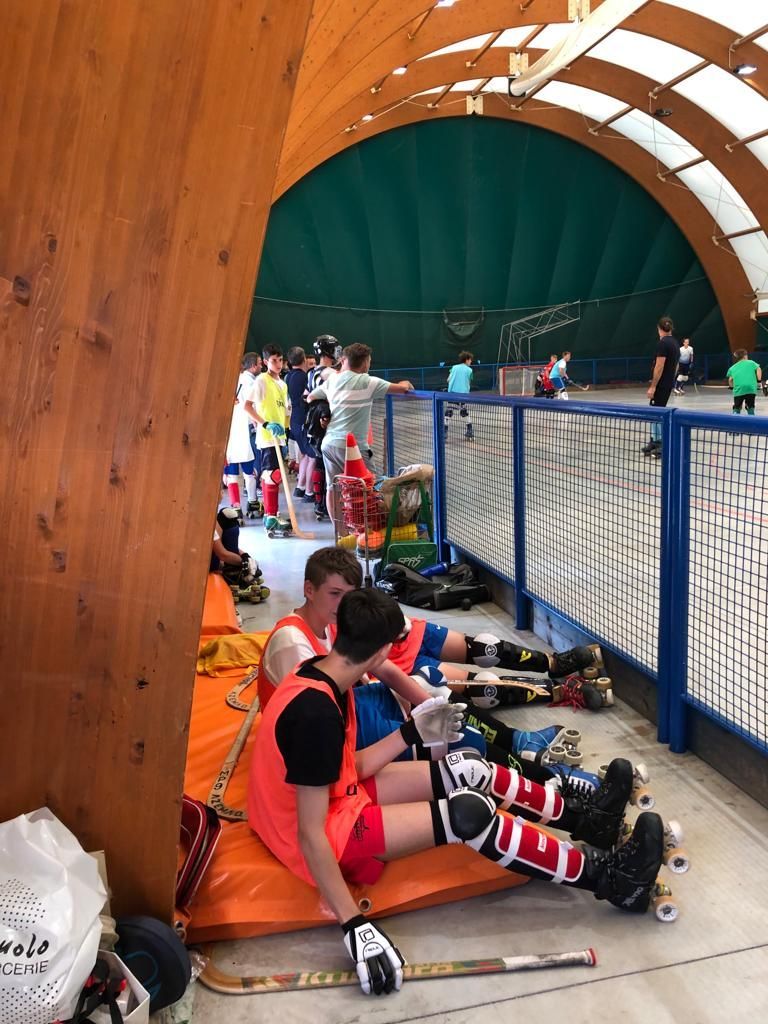 campi estivi a tonezza del cimone