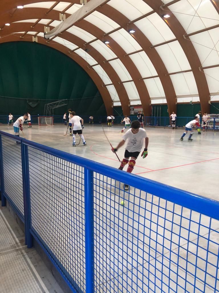 campi estivi a tonezza del cimone