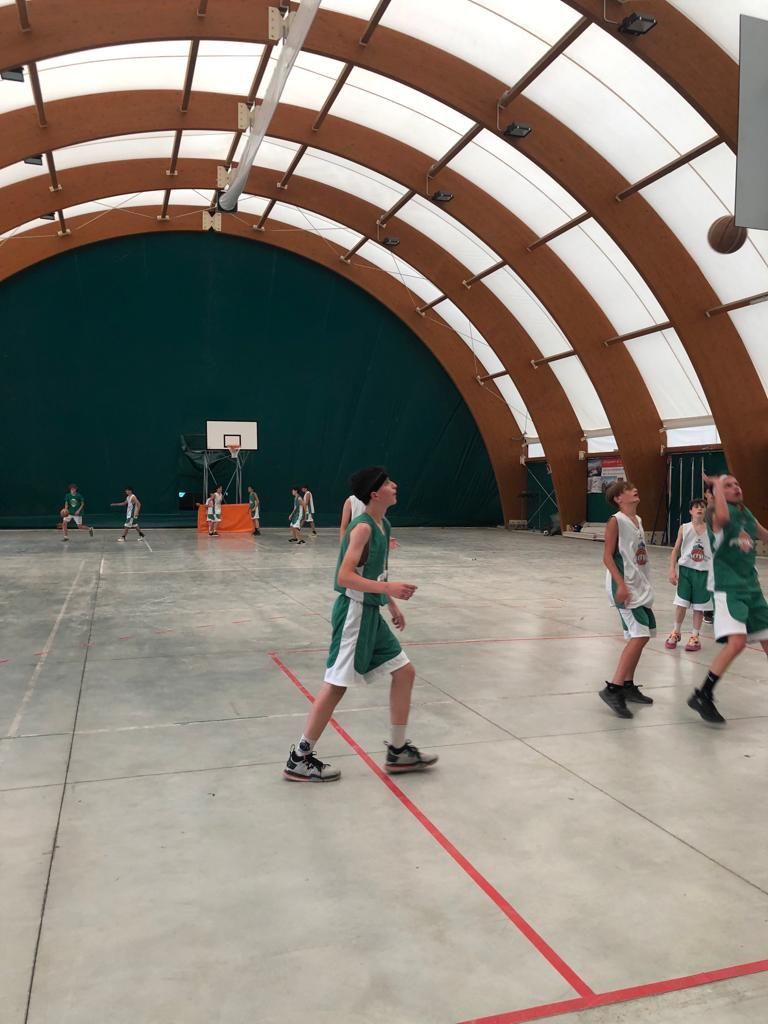 campi estivi a tonezza del cimone