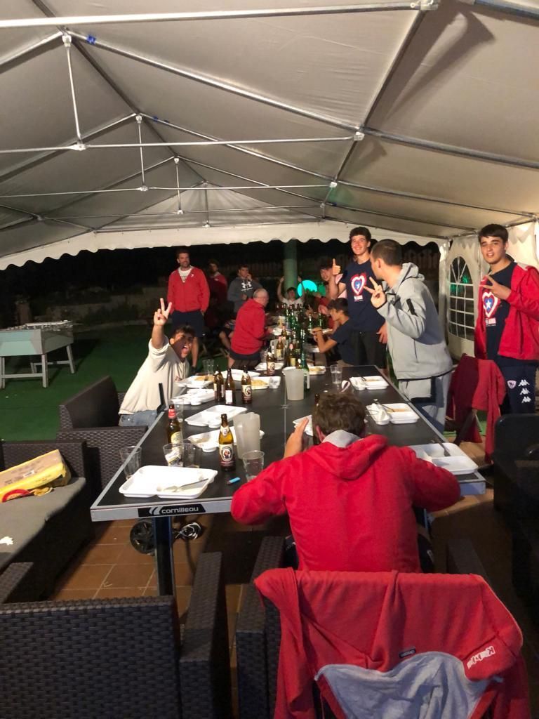 campi estivi a tonezza del cimone