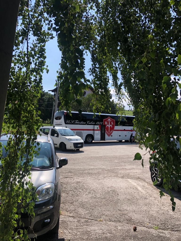 campi estivi a tonezza del cimone