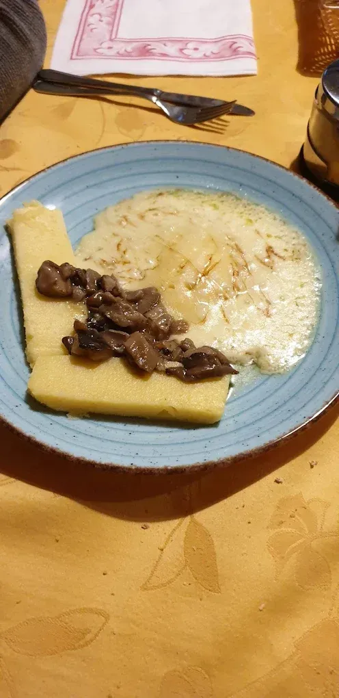 polenta