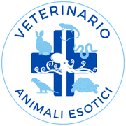 veterinario animali esotici Stefano Cusaro, logo