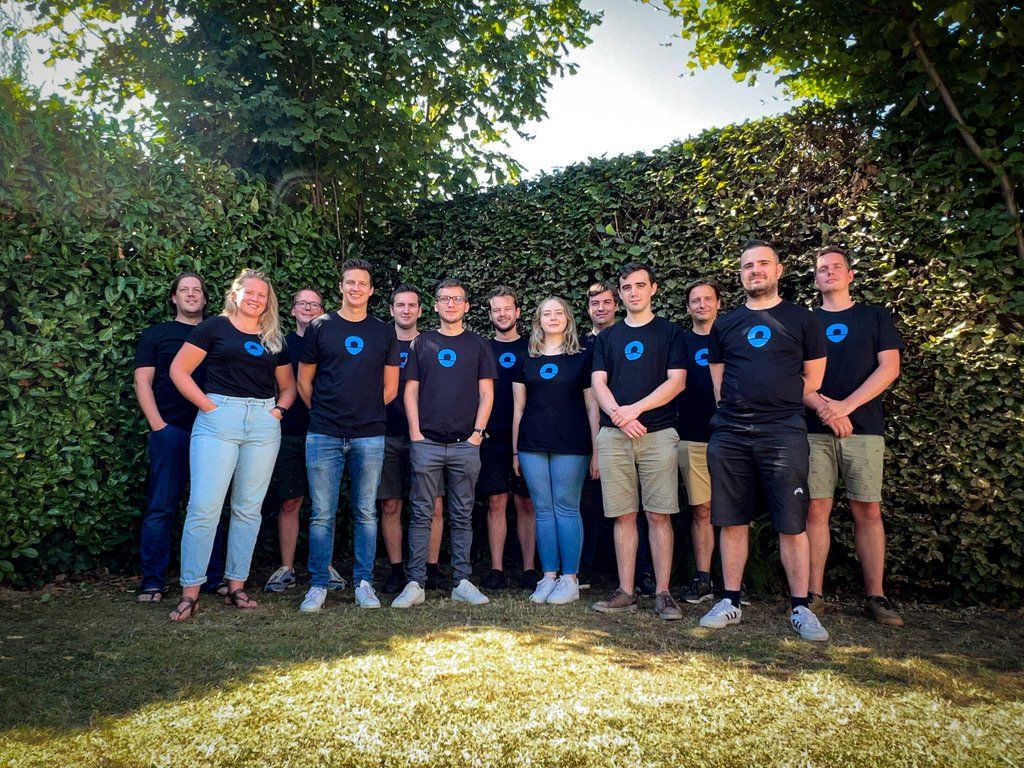 Extra Horizon Team Medical Cloud Backend Demerger