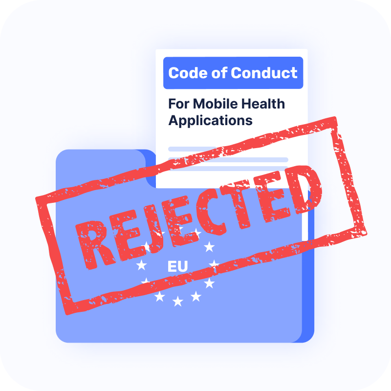 Privacy Code of Conduct for Mobile Health Apps