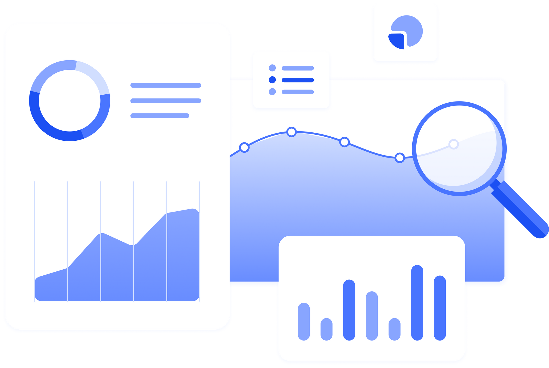 Data Analytics | Medical Backend-as-a-Service | SaMD