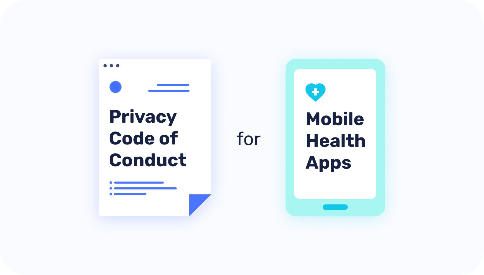 Privacy Code of Conduct Mobile Health Apps Extra Horizon