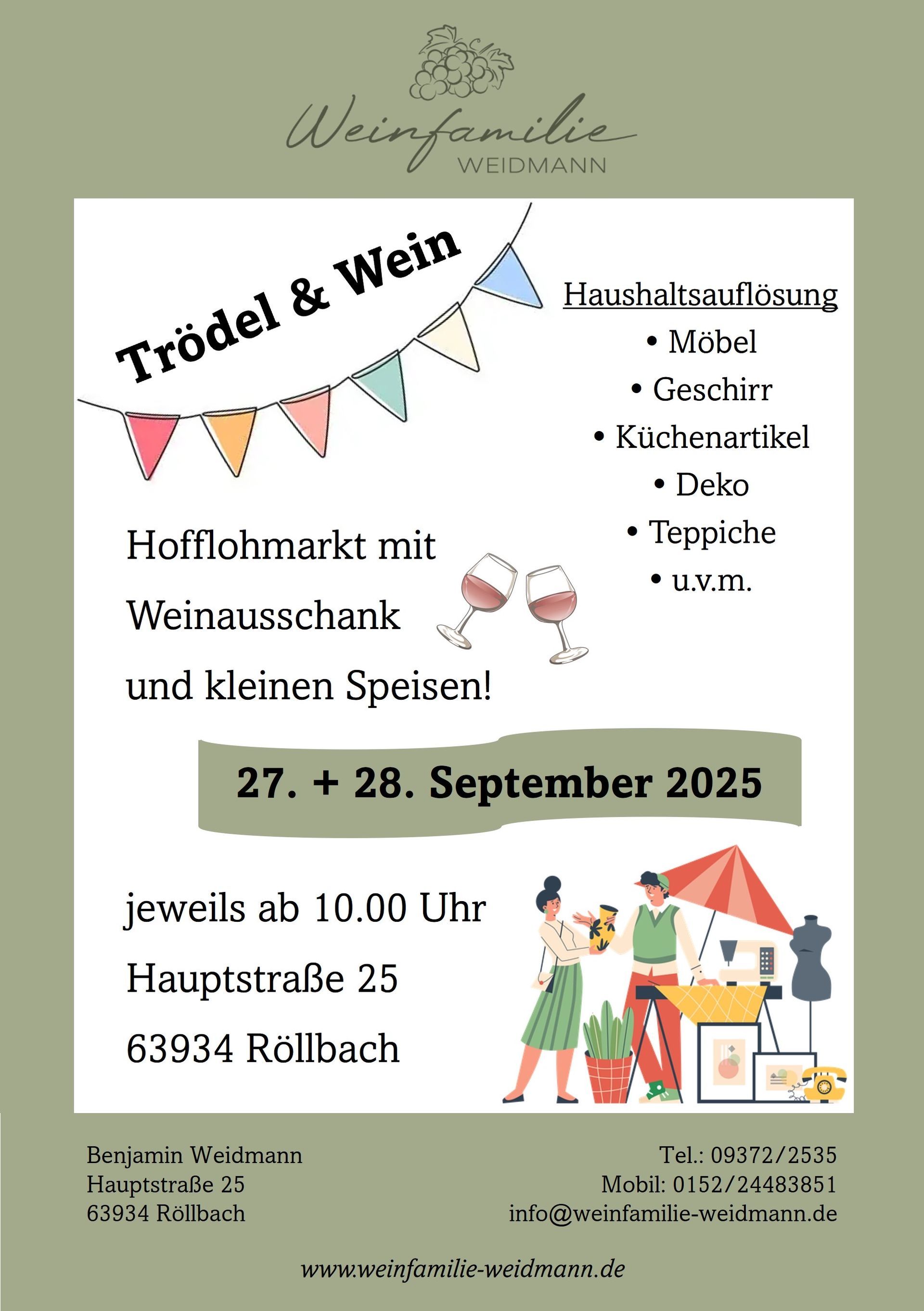 Häckerzeit