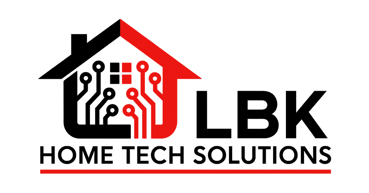LBK Home Tech Solutions