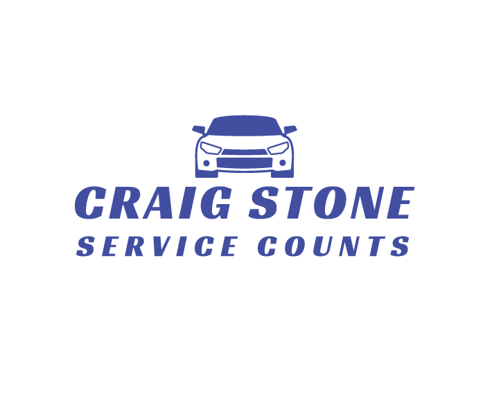 Craig Stone Service Counts