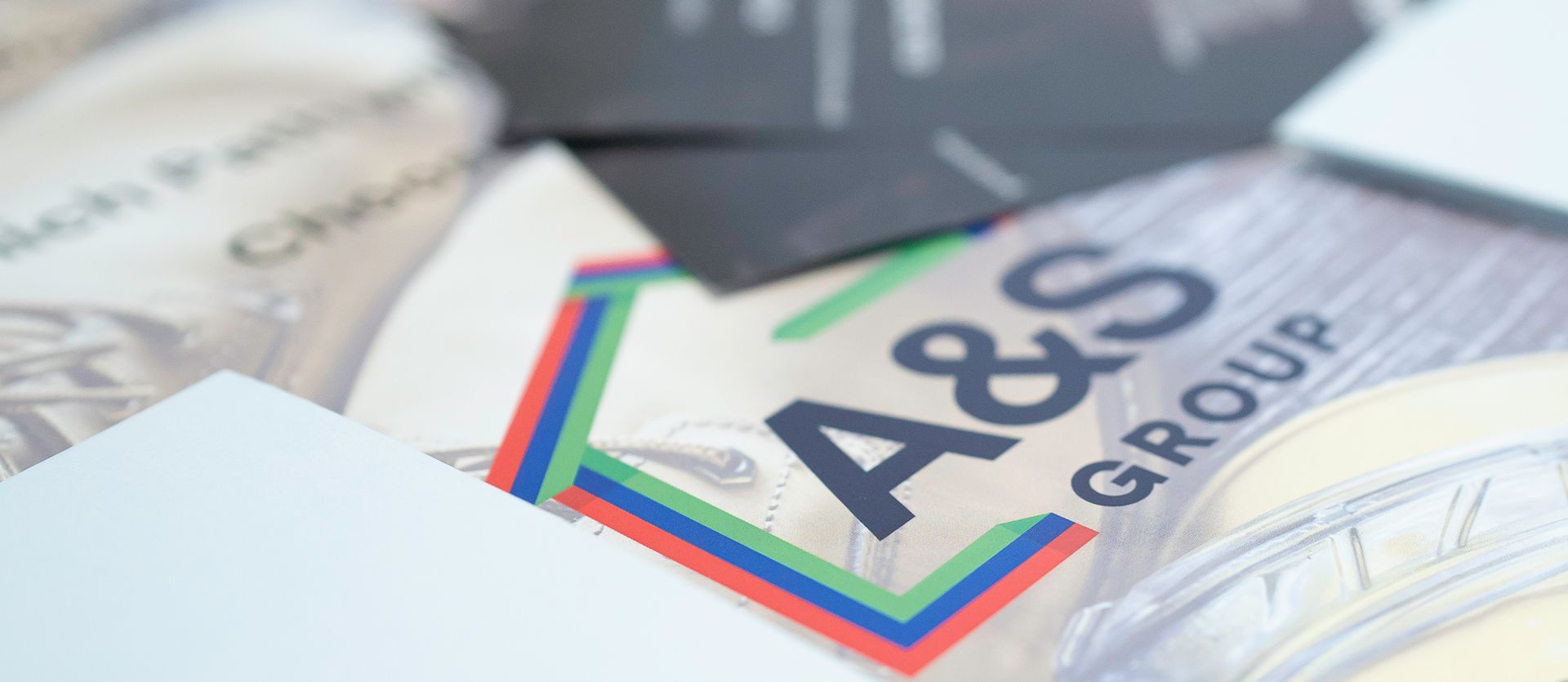 A&S Group | About Us