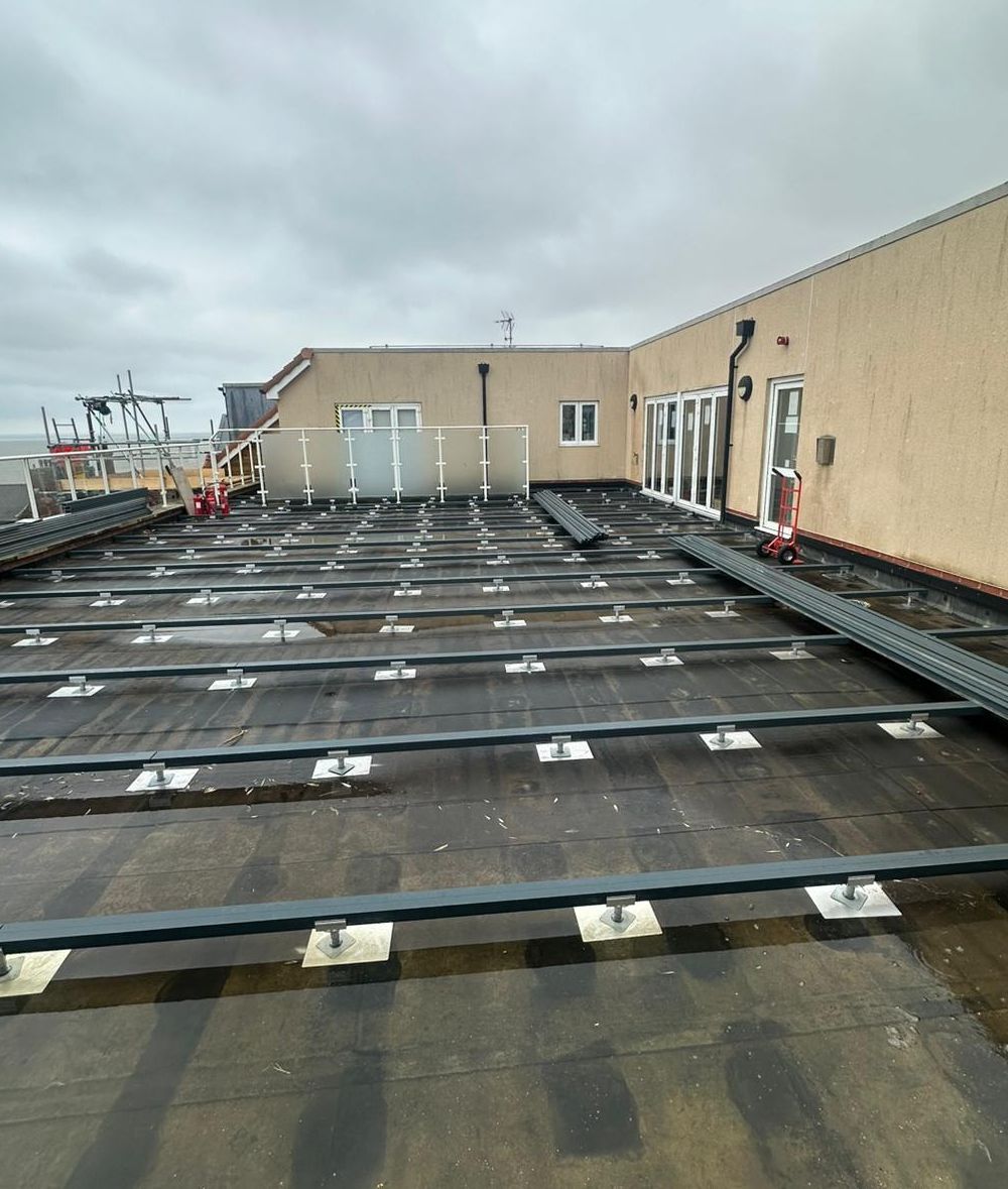 A&S Group | Project Services