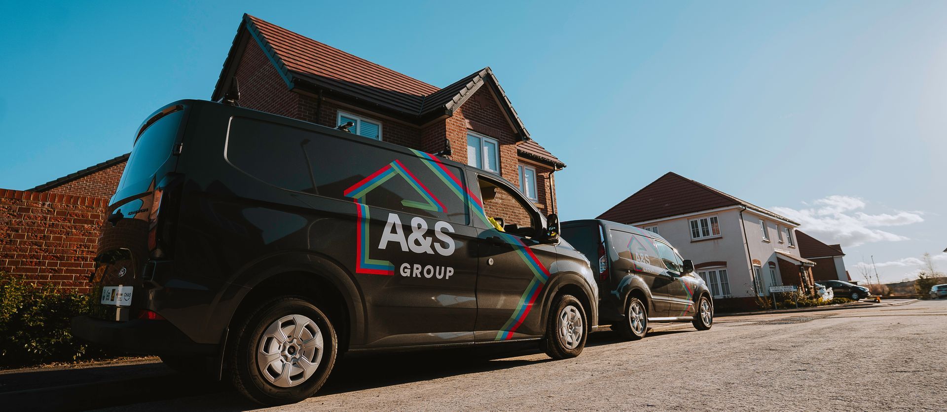 A&S Group | Maintenance
