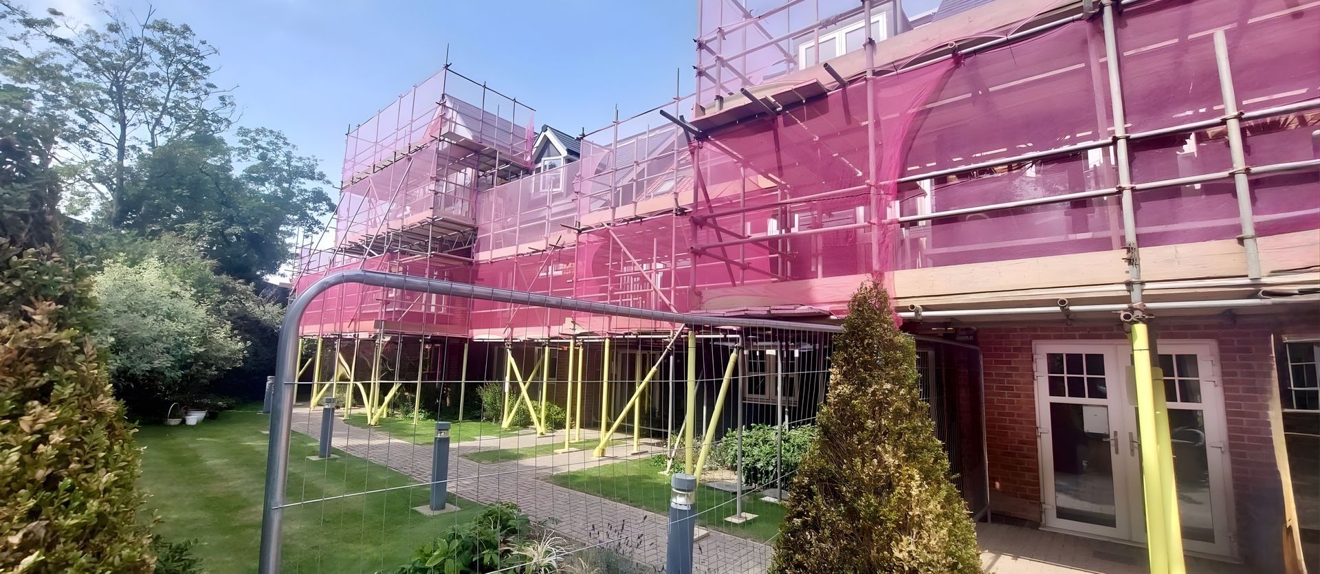 A&S Group | Project Services