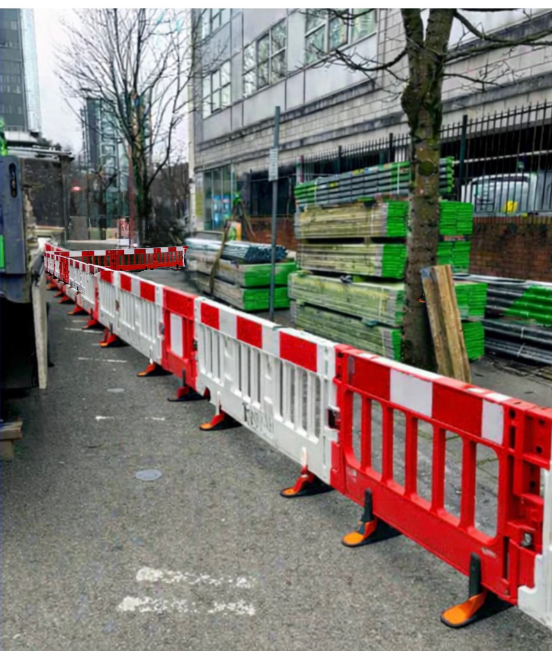 A&S Group |  JA Access Solutions