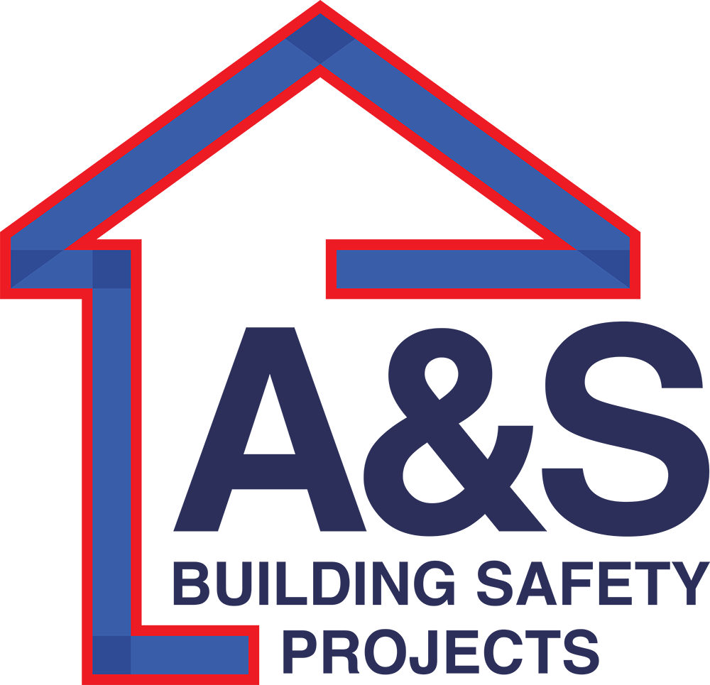 A&S Group | Building Safety Projects