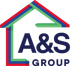 A&S Group | Logo