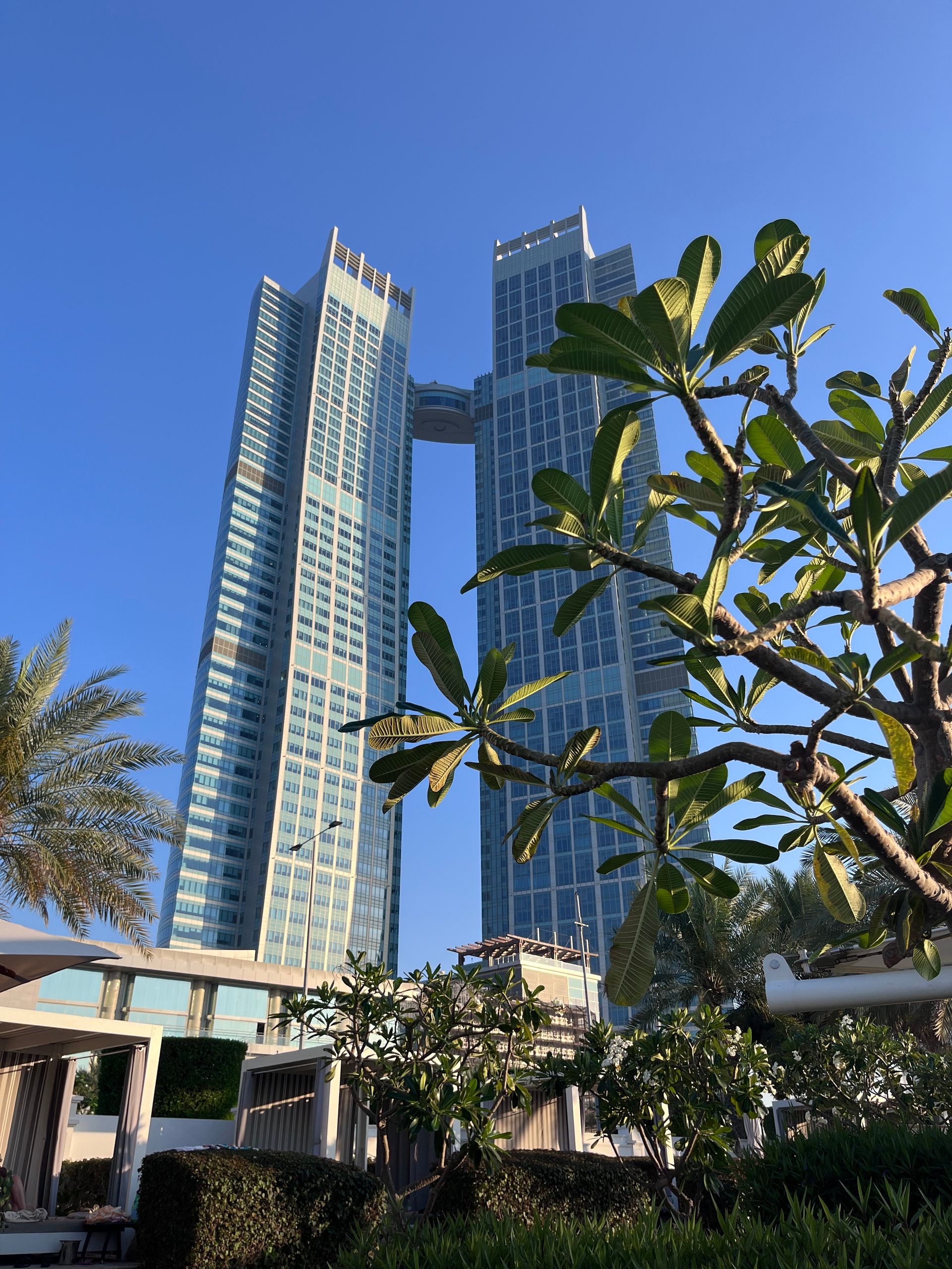 Harrison Wills & Trusts Abu Dhabi