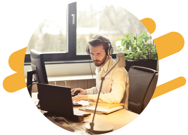 utility setup service