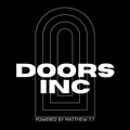 Doors Inc logo