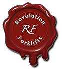 Revolution Forklifts