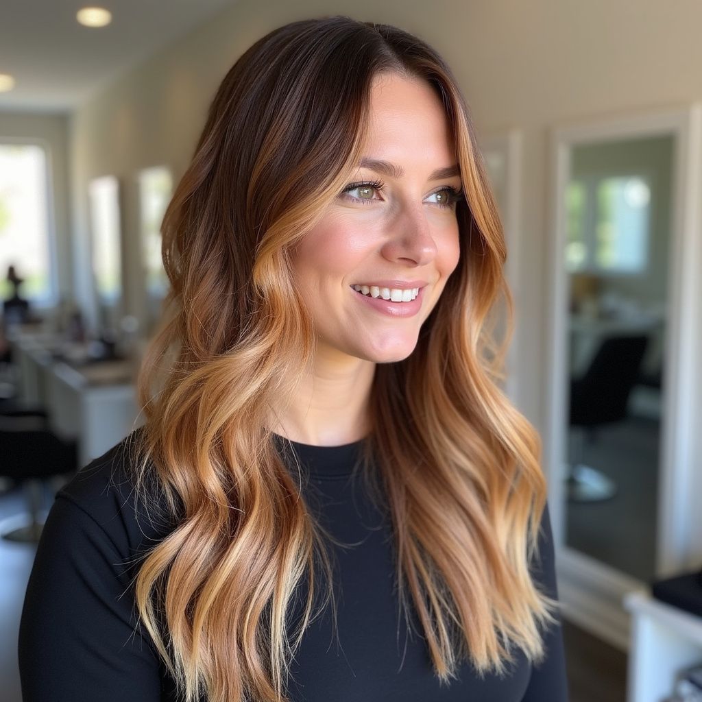 Hair Styling by Tracey