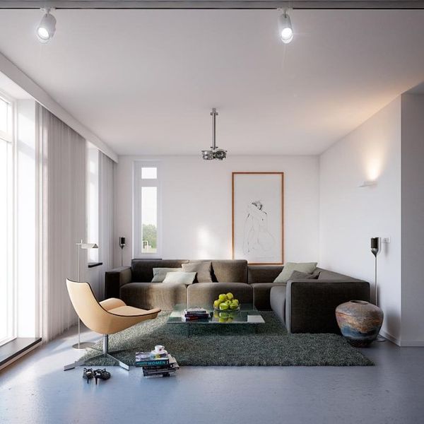 beautiful interiors