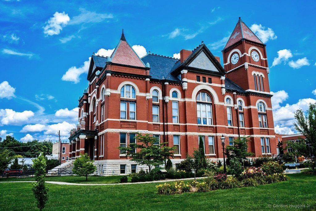 Miami County Kansas History Museum