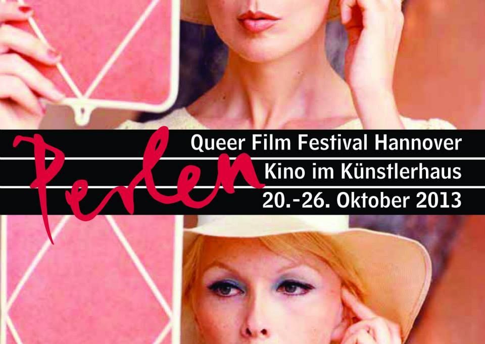 Das Bild zeigt das Titelbild für das Programmheft des Herbstfestivals 2013