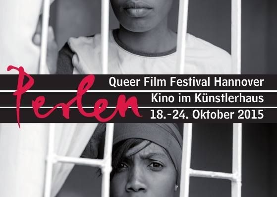 Das Bild zeigt das Titelbild für das Programmheft des Herbstfestivals 2015