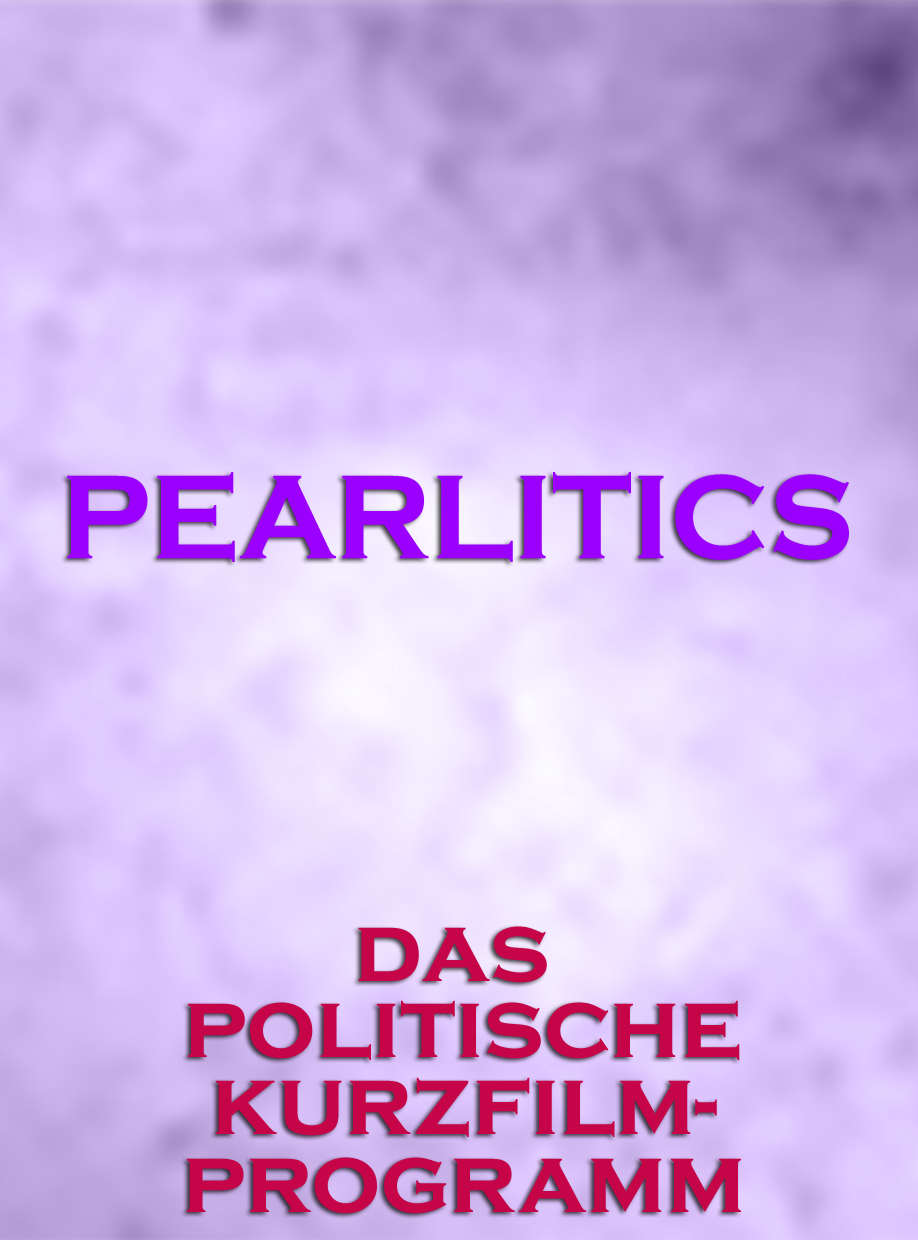 Ein Poster mit der Aufschrift