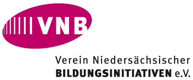 Das Logo des VNB