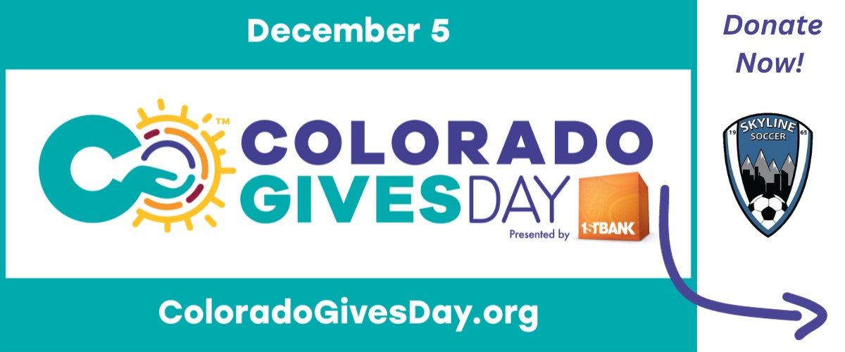 Skyline Soccer Association Denver Youth Soccer