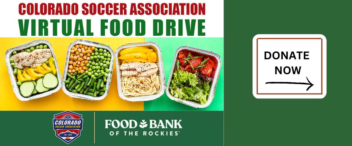 Skyline Soccer Association Denver Youth Soccer