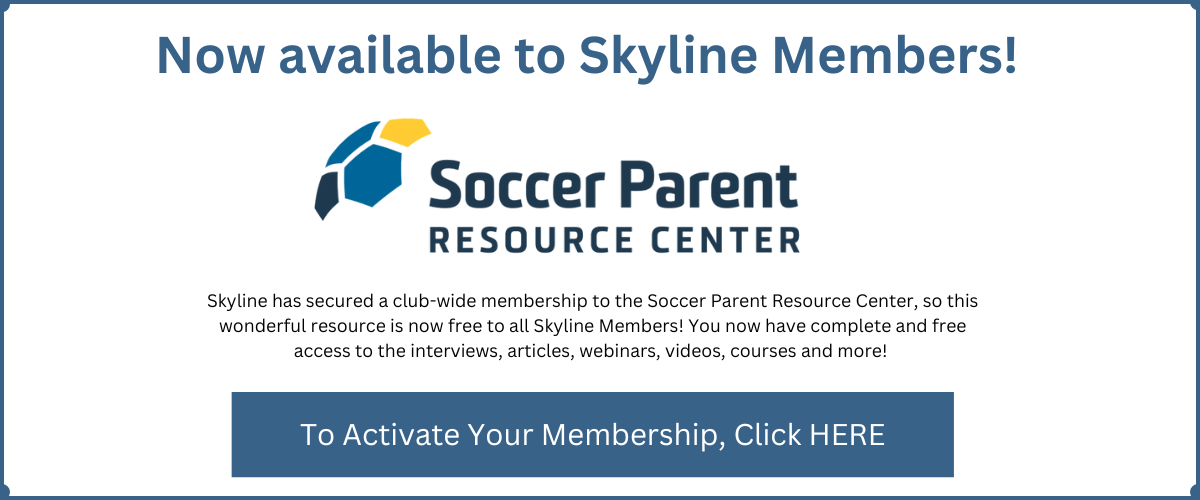 Skyline Soccer Association Denver Youth Soccer