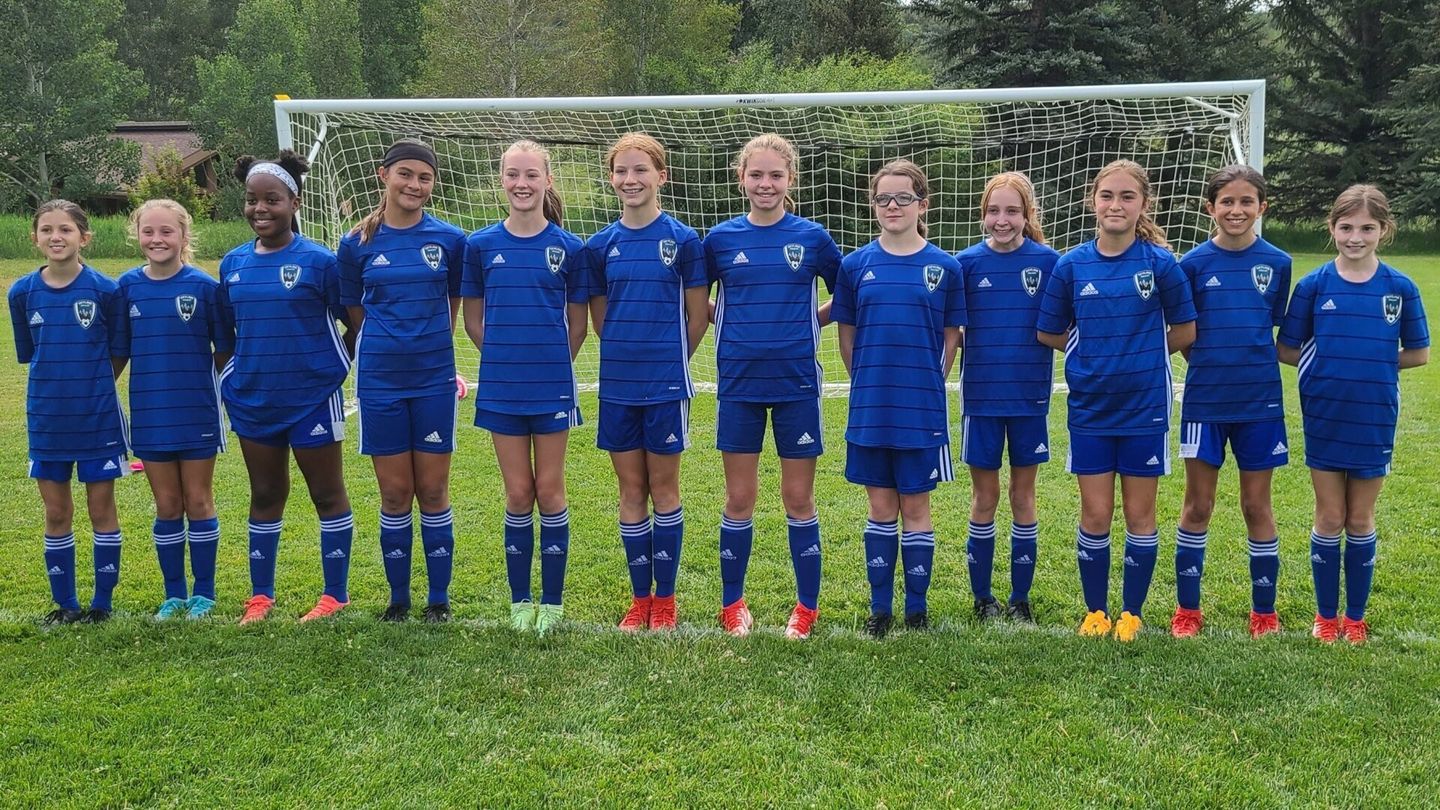 Skyline Soccer Association Denver Youth Soccer