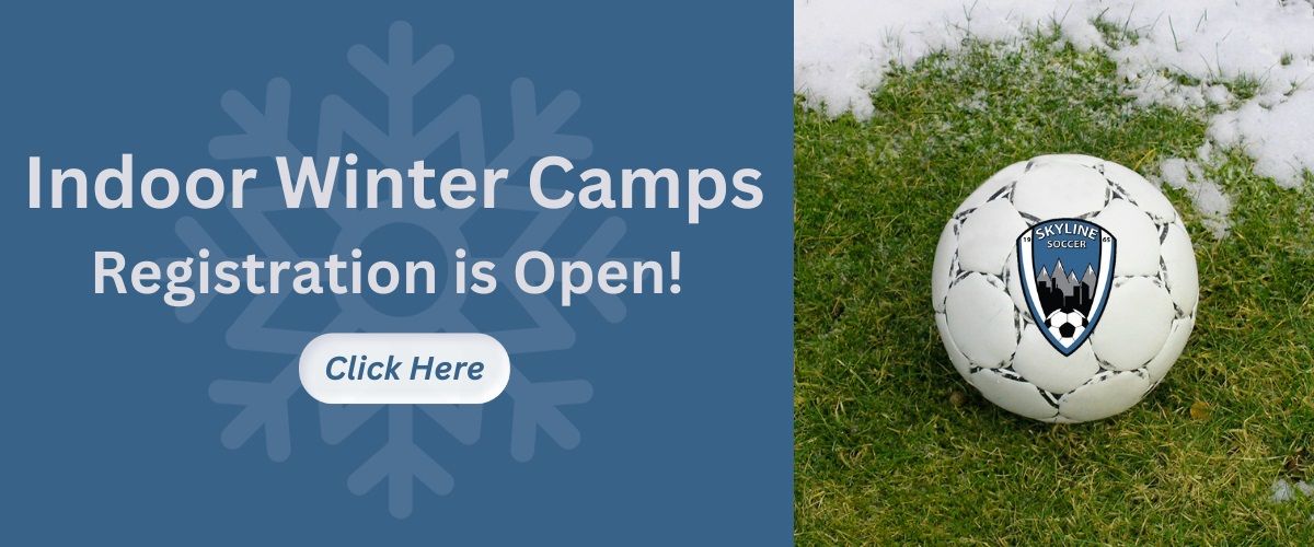 Skyline Soccer Association Denver Youth Soccer