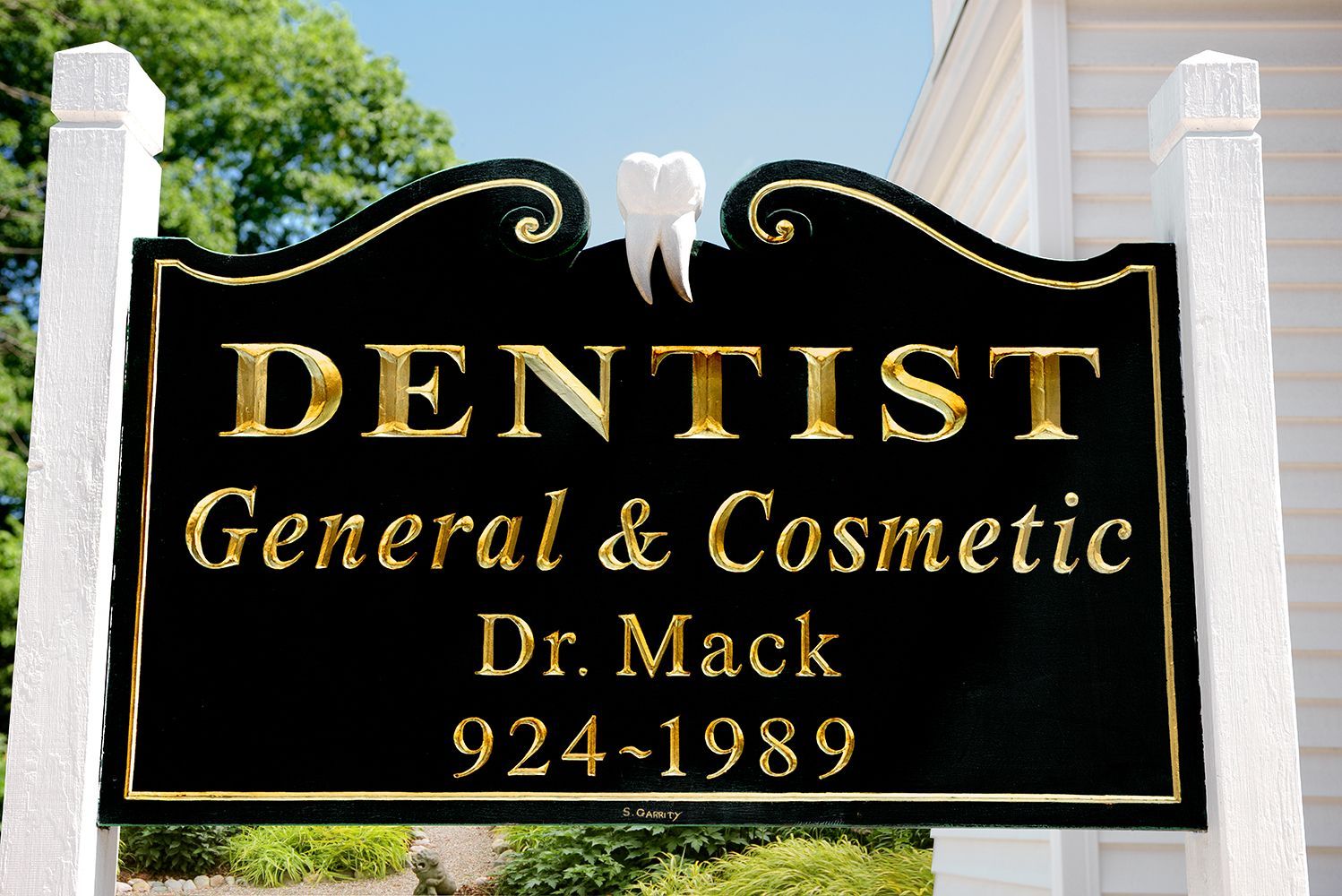 Our Watertown Dental Office 