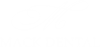 Mack Dental Logo | Best Dentist in Watertown, Massachusetts