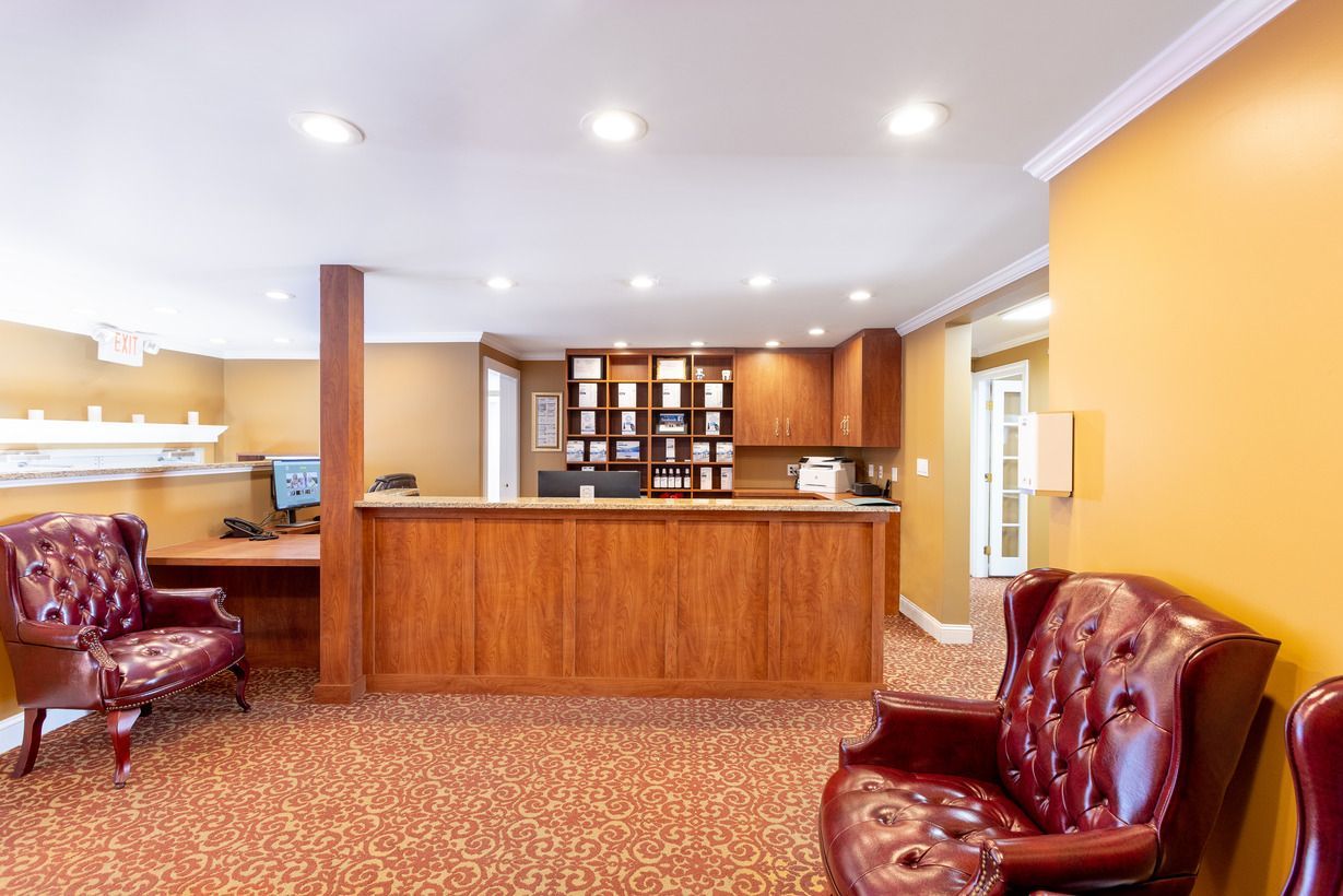 Office Images | Mack Dental | Best Dentist in Watertown, Massachusetts