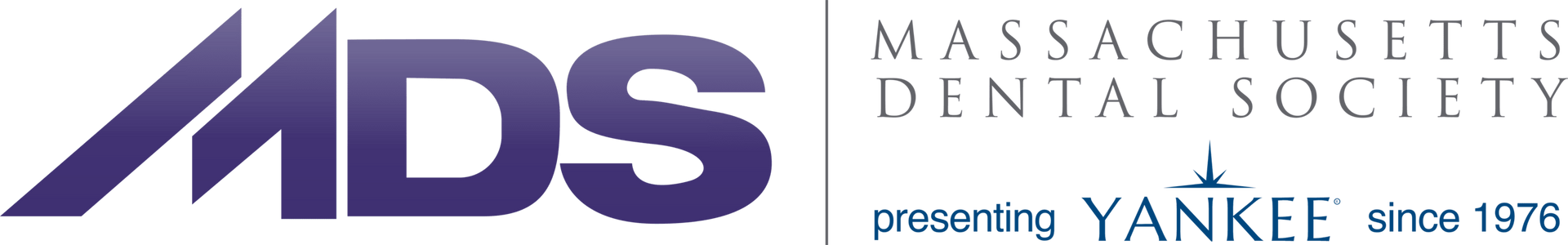 Massachusetts Dental Society Logo | Mack Dental | Best Dentist in Watertown, Massachusetts