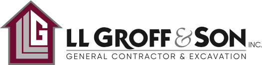 LL Groff and Sons Inc. - General Contractor and Excavating in Lancaster PA