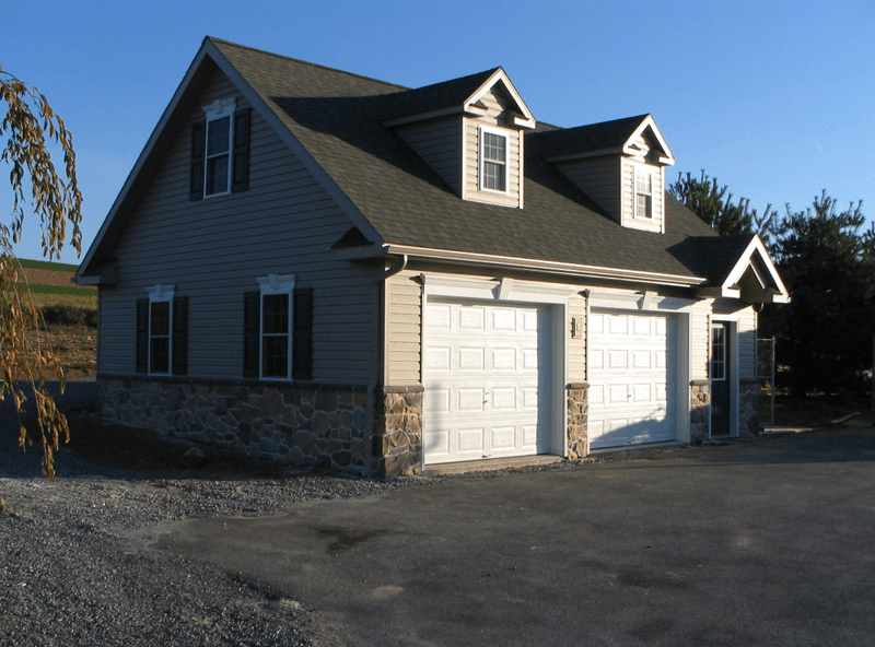 General Construction