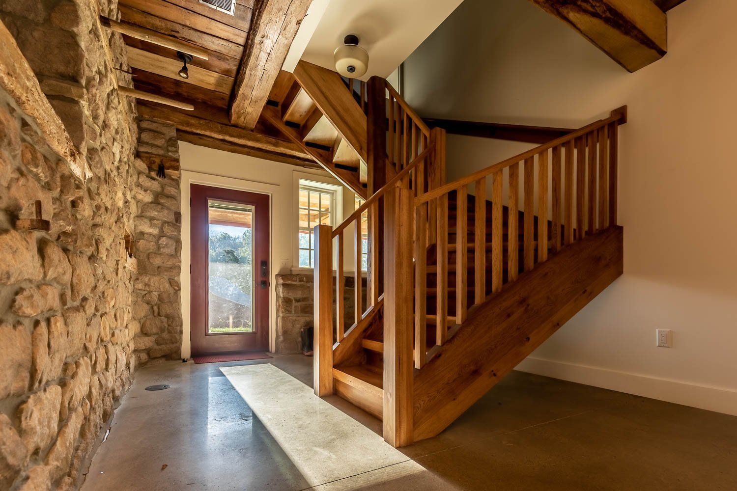 residential construction projects