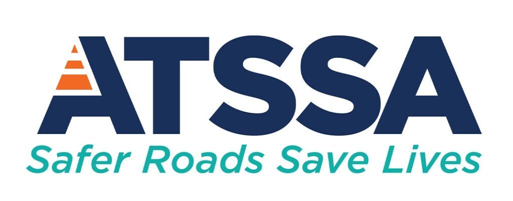 ATSSA logo with the text