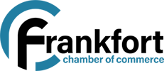 Logo for the Frankfort Chamber of Commerce: