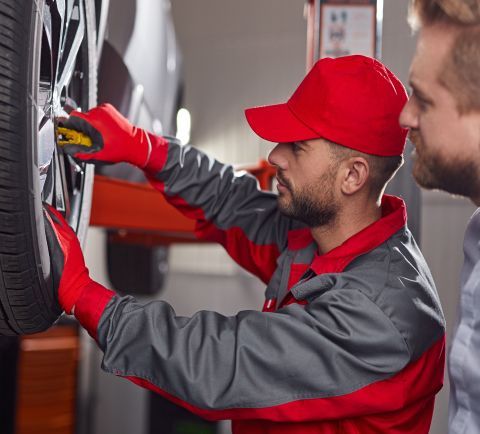About Us | K's Tire & Service