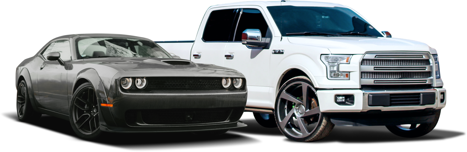 Cars | K's Tire & Service