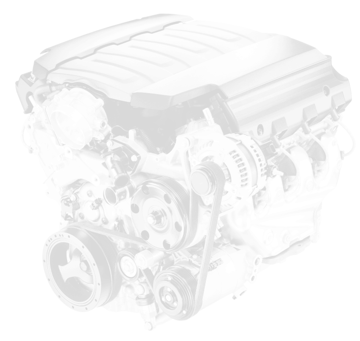 Engine | K's Tire & Service